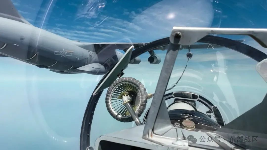 空中加油,练练练! 空中加油,练练练!