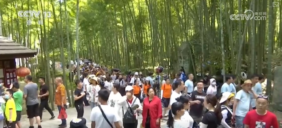 邮政快递加速与文旅产业深度融合 创新服务为旅游经济注入新活力