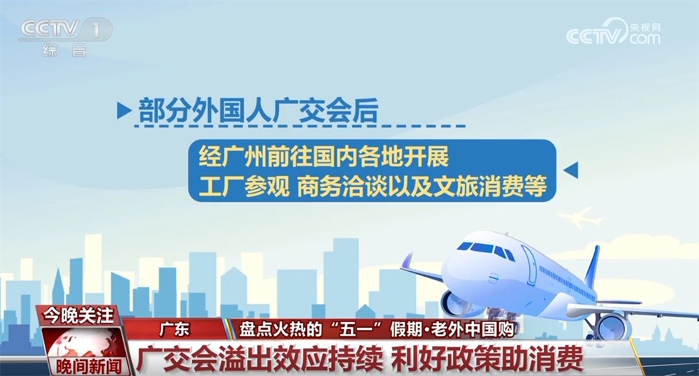 文旅市场旺、消费热情高、“中国游+中国购”火热 数据彰显“五一”假期活力四射 文旅市场旺、消费热情高、“中国游+中国购”火热 数据彰显“五一”假期活力四射
