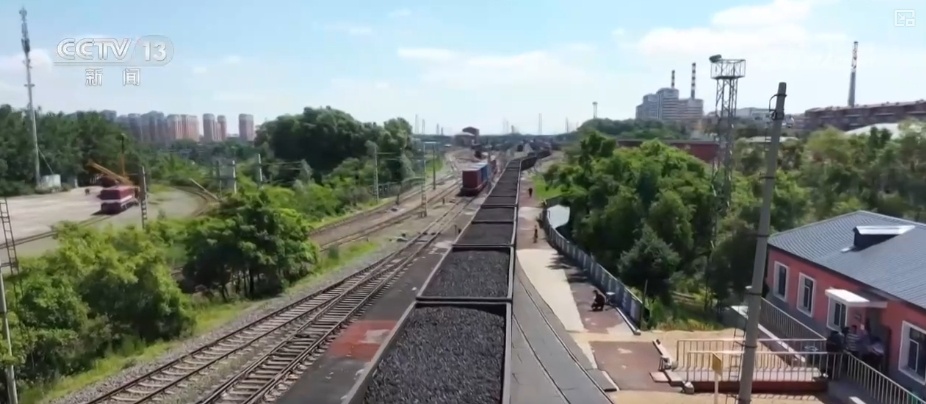 经营韧性强!投资、就业……多维度观察物流“快跑” 经济“硬支撑”更稳 经营韧性强!投资、就业……多维度观察物流“快跑” 经济“硬支撑”更稳