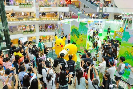 “五一”假期，广州领跑全国买买买城市榜