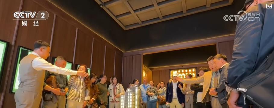 “五一”楼市观察:政策效应显现 多地成交同比显著增长 “五一”楼市观察:政策效应显现 多地成交同比显著增长