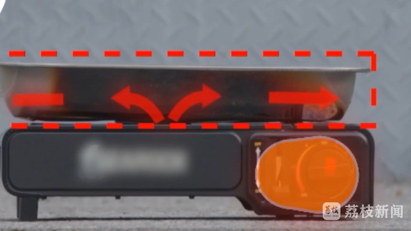 卡式炉爆炸致7人受伤，消防实验：这些使用场景最危险！