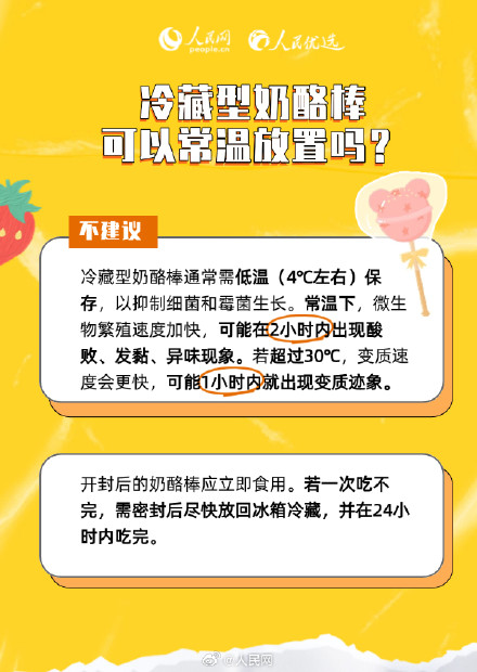 转需!如何选购奶酪棒 转需!如何选购奶酪棒