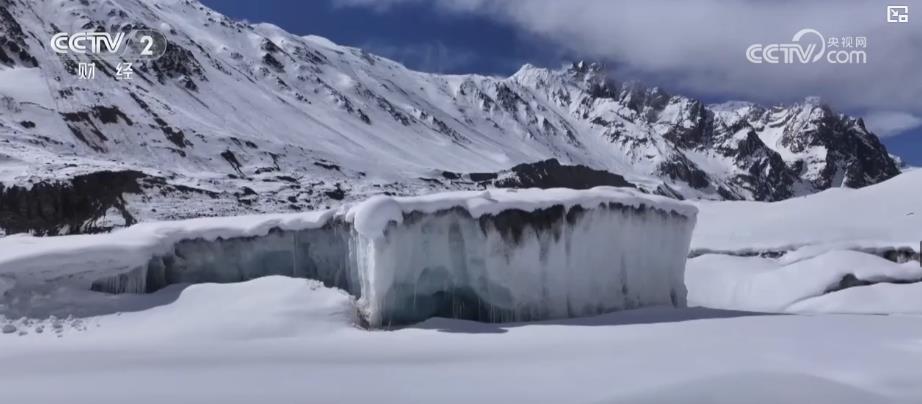 我国首次启动海洋性冰川航空探测 摸清冰川"家底"