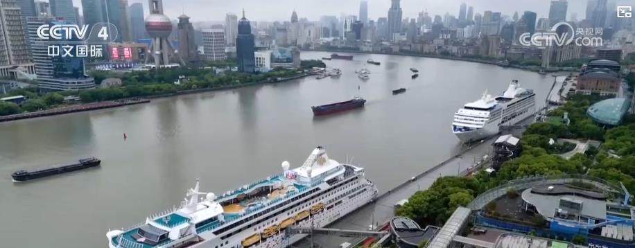 “五一”假期入境游火热：多元体验受追捧，消费数据创新高