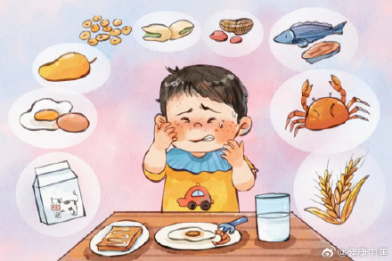 正确认识过敏原检测