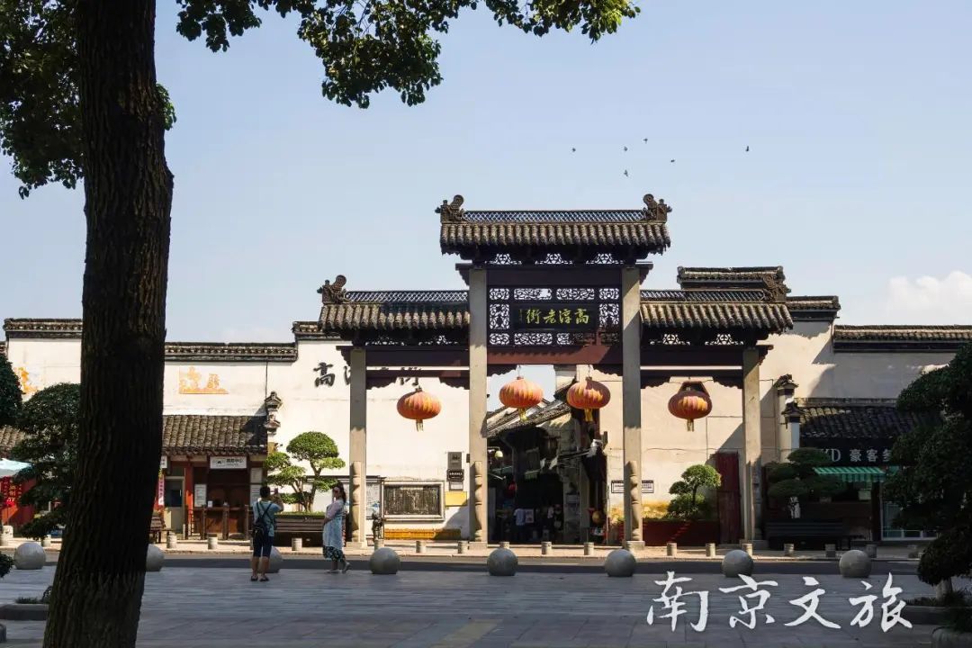 5月，南京这些景区迎免费开放日