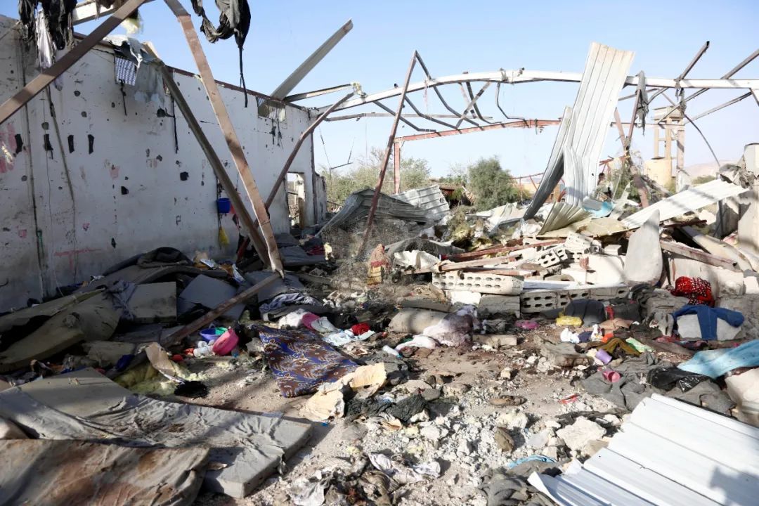 美国：已停火，以色列：很恼火，胡塞武装：仍在开火