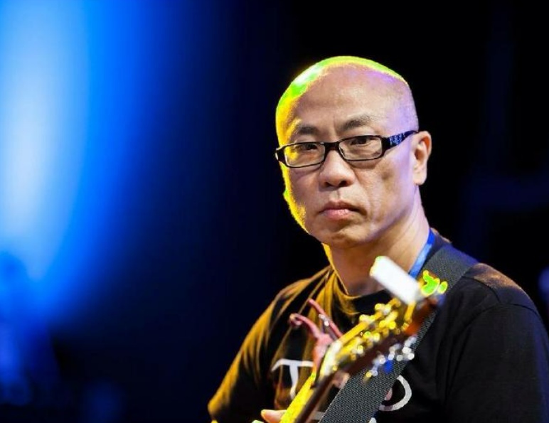 音乐人韩贤光心脏骤停送医抢救，曾为金曲《单身情歌》《离人》编曲，林志炫发文祈祷