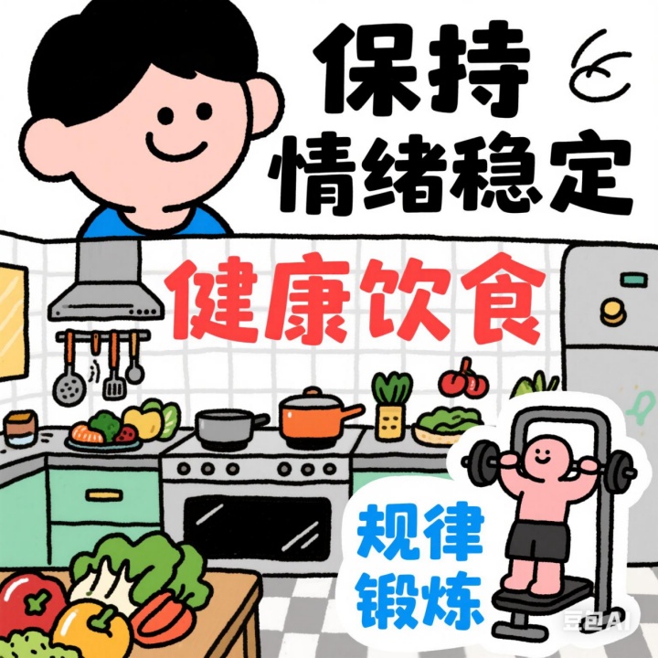夫妻吵架，妻子气到“中毒”？医生提醒