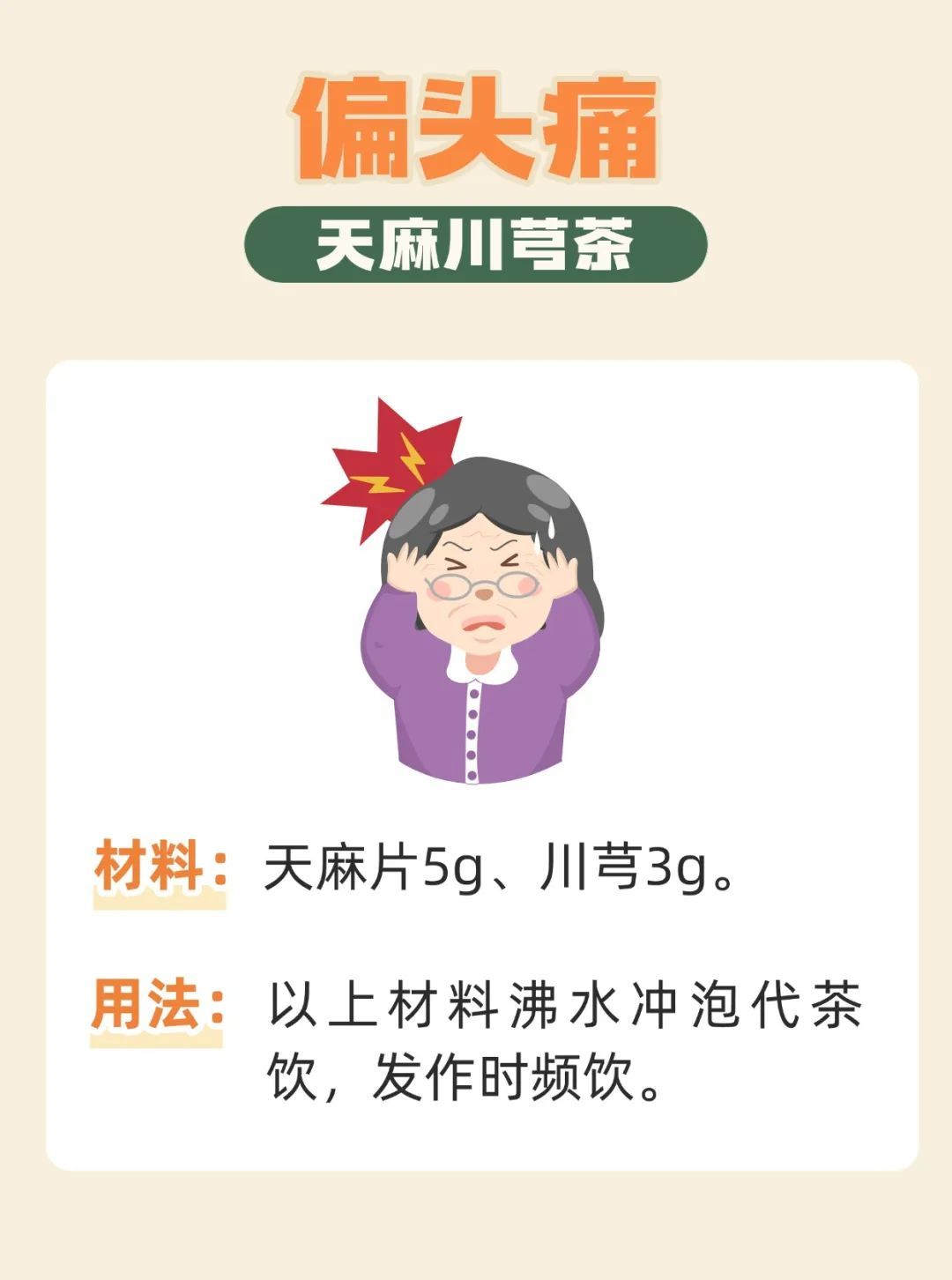 21个名医私藏的小妙方,专治各种小病小痛,一次收藏全家受用~ 21个名医私藏的小妙方,专治各种小病小痛,一次收藏全家受用~