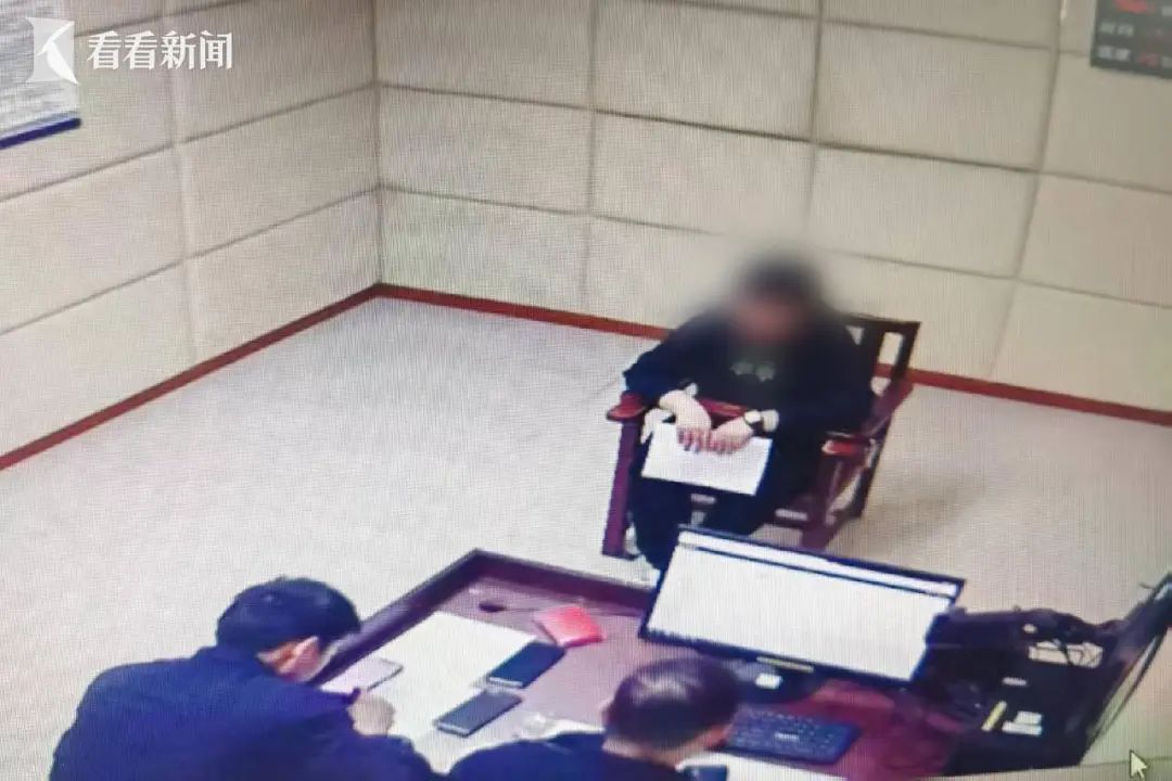 上海一男程序员被刑拘！差点把公司搬空