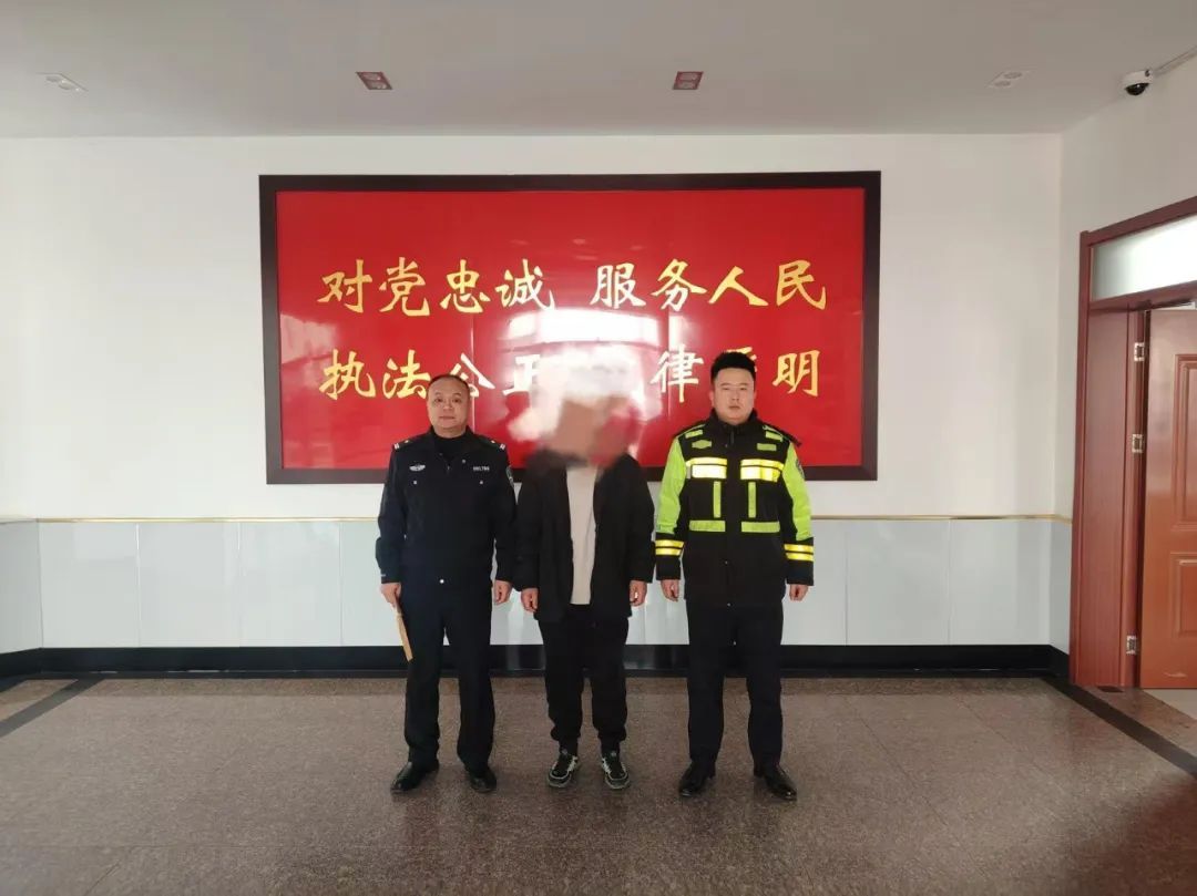 帮忙未果，自己却“身陷囹圄”