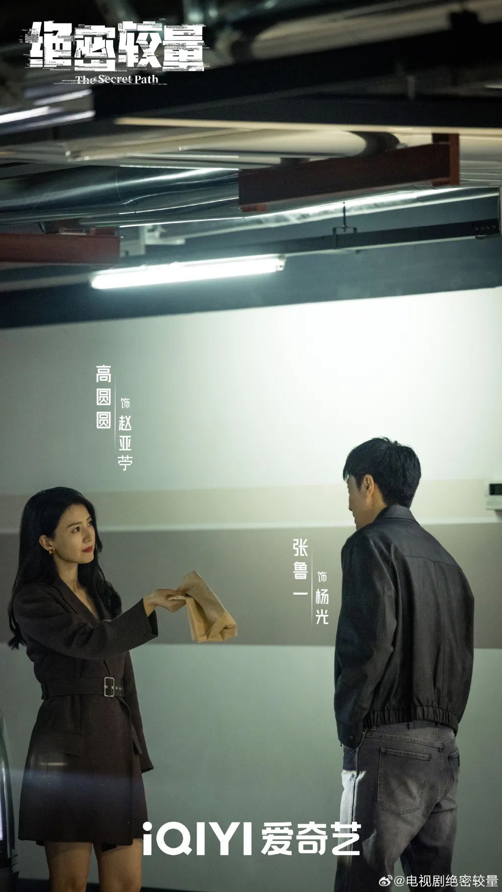 专访｜高圆圆：像鸟儿一样，柔弱也自由