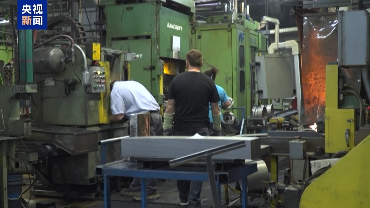 华尔街分析人士：美国就业数据背后暴露经济衰退迹象