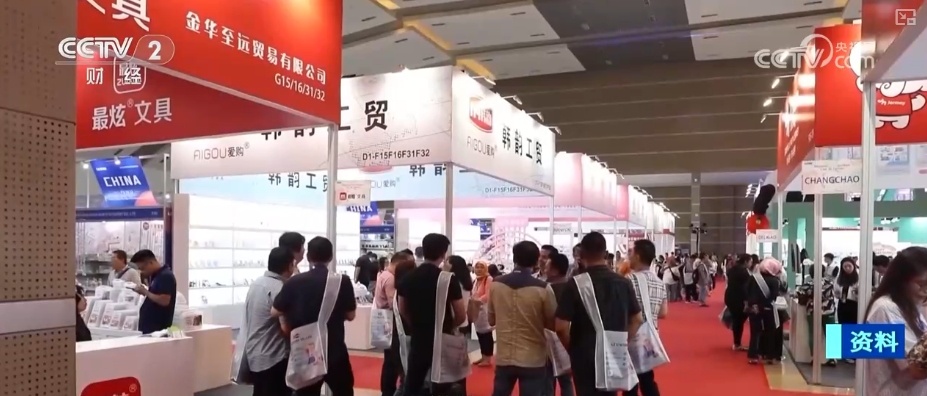 提前进入生产旺季，增订单！多举措发力外贸企业抵御外部因素扰动底气更足