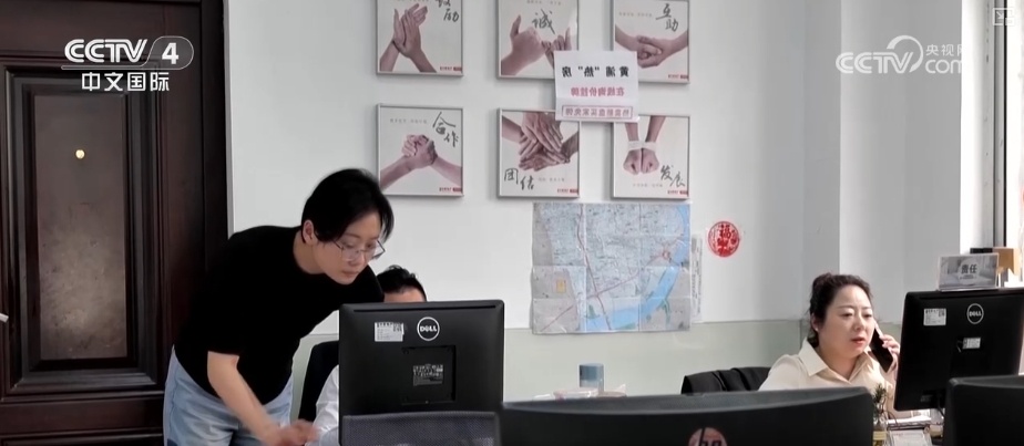 政策“组合拳”显效 多地“五一”楼市向好二手房市场表现亮眼