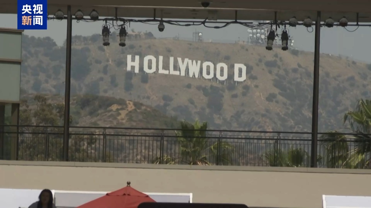 “真的很蠢” 民众批评“电影关税”将损害美电影产业根基