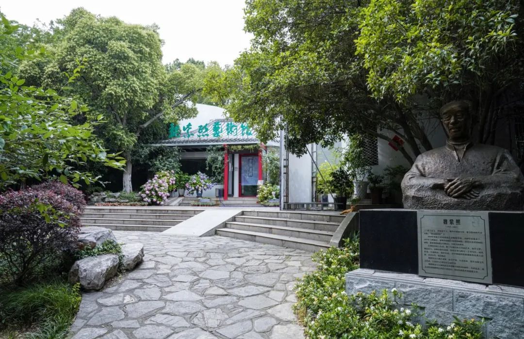 5月，南京这些景区迎免费开放日