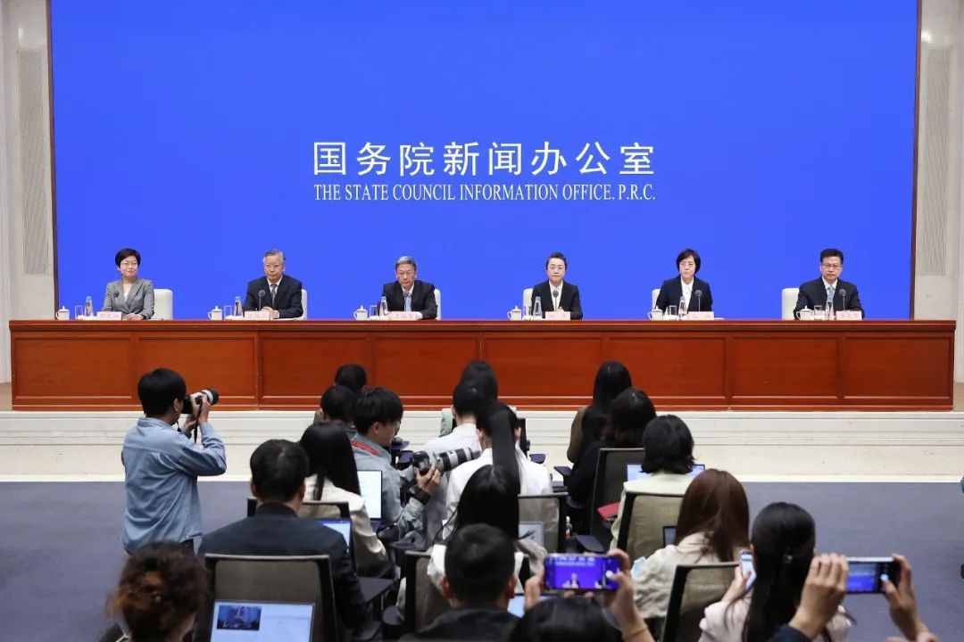 民营经济促进法创下多个“第一次”！这场发布会信息量很大！