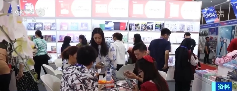 提前进入生产旺季，增订单！多举措发力外贸企业抵御外部因素扰动底气更足
