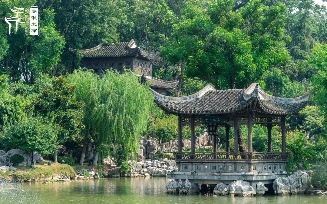 5月，南京这些景区迎免费开放日