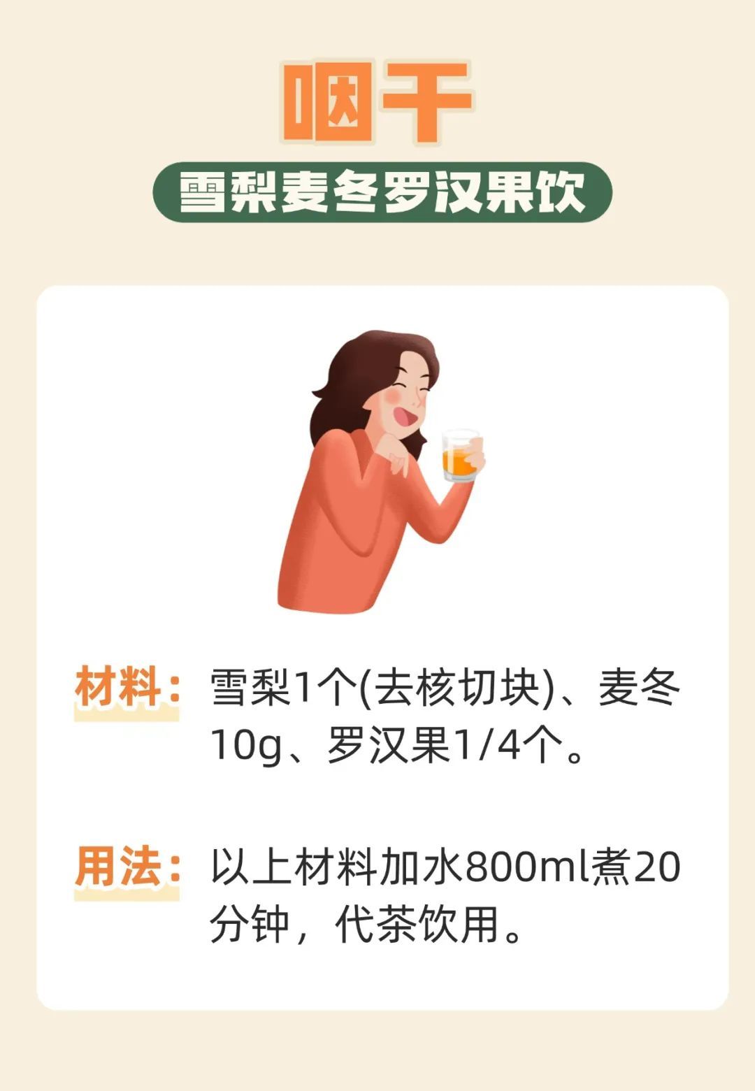 21个名医私藏的小妙方,专治各种小病小痛,一次收藏全家受用~ 21个名医私藏的小妙方,专治各种小病小痛,一次收藏全家受用~