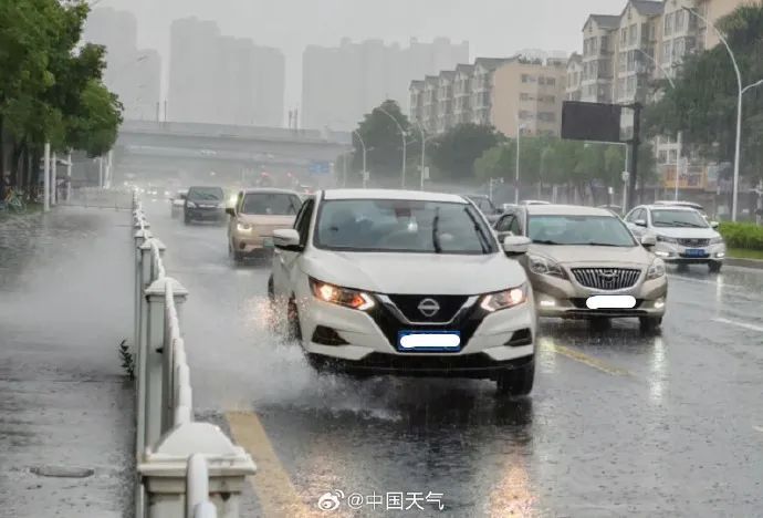 南方将迎来狂风暴雨还可能有龙卷？对广东的影响是......