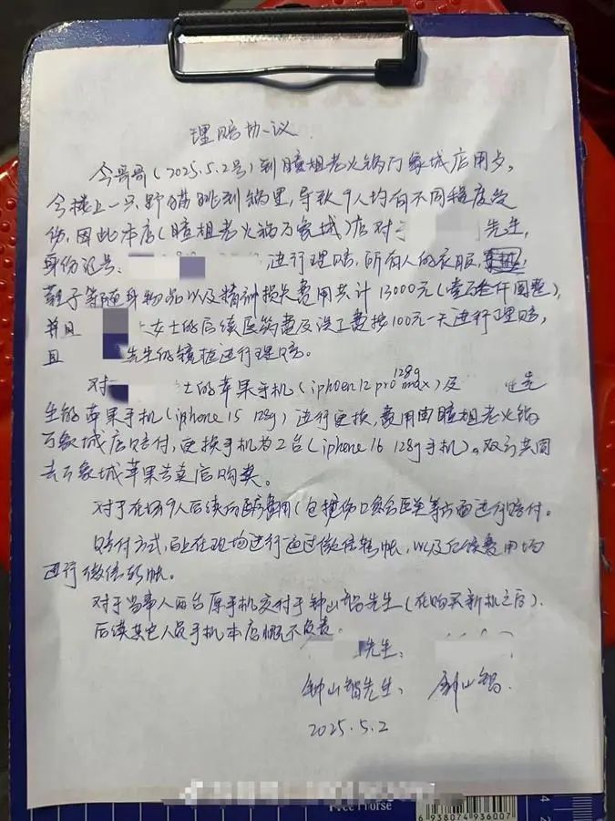 小猫掉进露天火锅病情恶化离世，涉事店铺店主做法获点赞