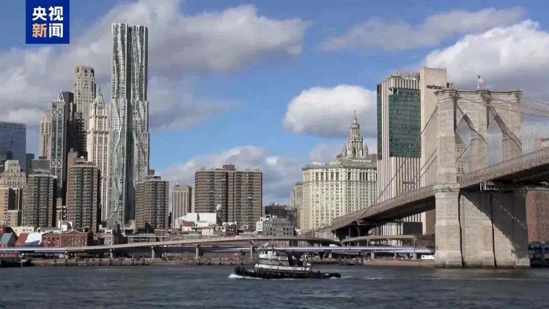 凌晨重磅!美联储宣布了 凌晨重磅!美联储宣布了