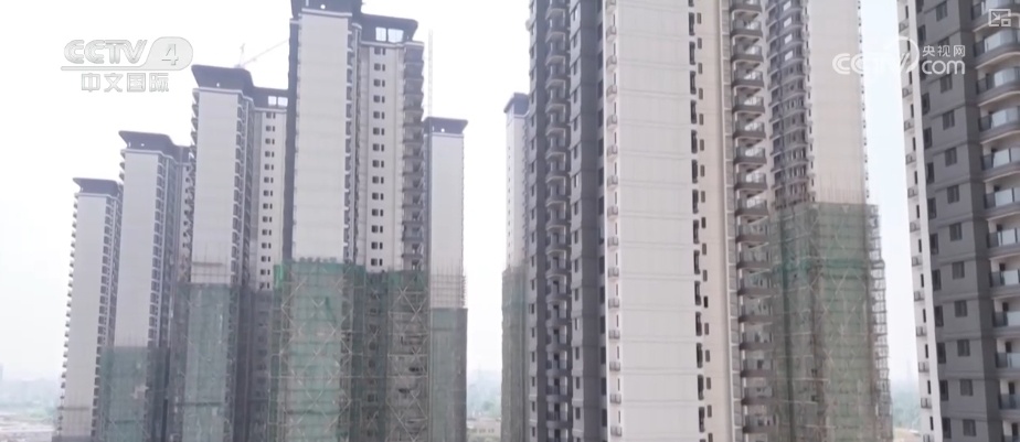 政策“组合拳”显效 多地“五一”楼市向好二手房市场表现亮眼
