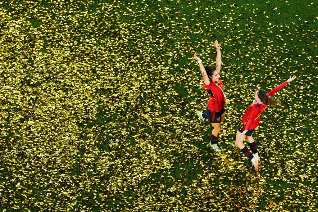 国际足联公布2027年女足世界杯举办城市