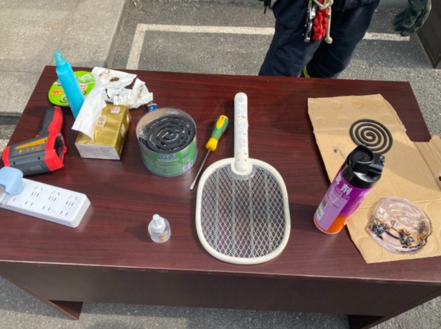 1秒轰燃!杭州男子一个动作,吓坏家里人!房间里这两样东西不能一起用! 1秒轰燃!杭州男子一个动作,吓坏家里人!房间里这两样东西不能一起用!