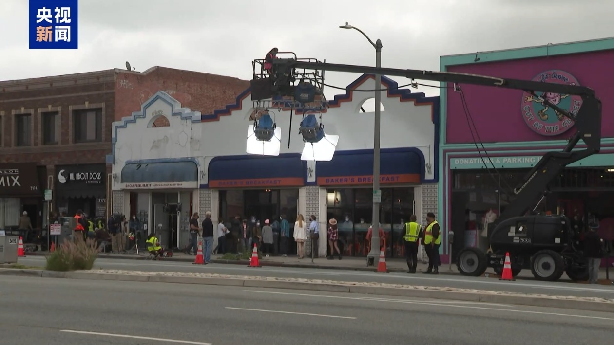 “真的很蠢” 民众批评“电影关税”将损害美电影产业根基