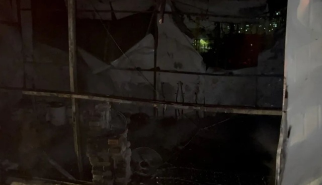 1秒轰燃!杭州男子一个动作,吓坏家里人!房间里这两样东西不能一起用! 1秒轰燃!杭州男子一个动作,吓坏家里人!房间里这两样东西不能一起用!