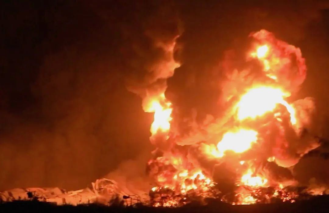 美国：已停火，以色列：很恼火，胡塞武装：仍在开火