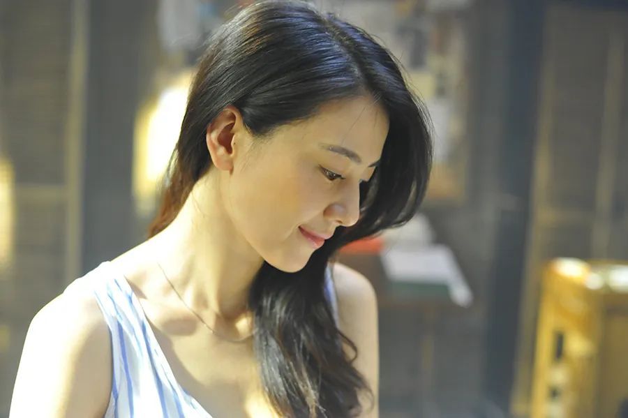 专访｜高圆圆：像鸟儿一样，柔弱也自由