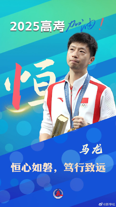 转存!中国队健儿高考加油壁纸 转存!中国队健儿高考加油壁纸