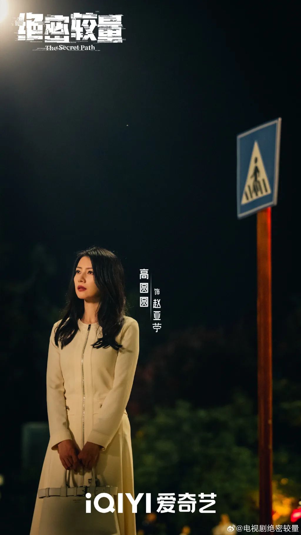 专访｜高圆圆：像鸟儿一样，柔弱也自由