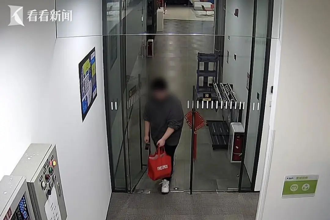 上海一男程序员被刑拘！差点把公司搬空