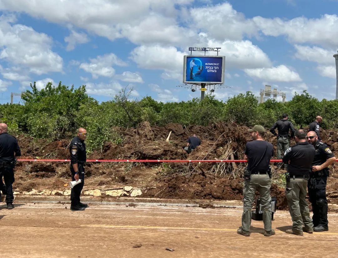 美国：已停火，以色列：很恼火，胡塞武装：仍在开火