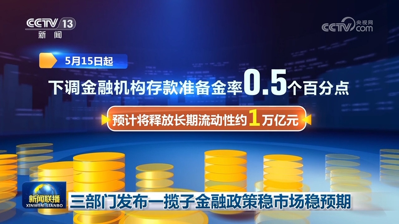 稳市场政策发力 假日消费升温 多维数据勾勒中国经济向好图景
