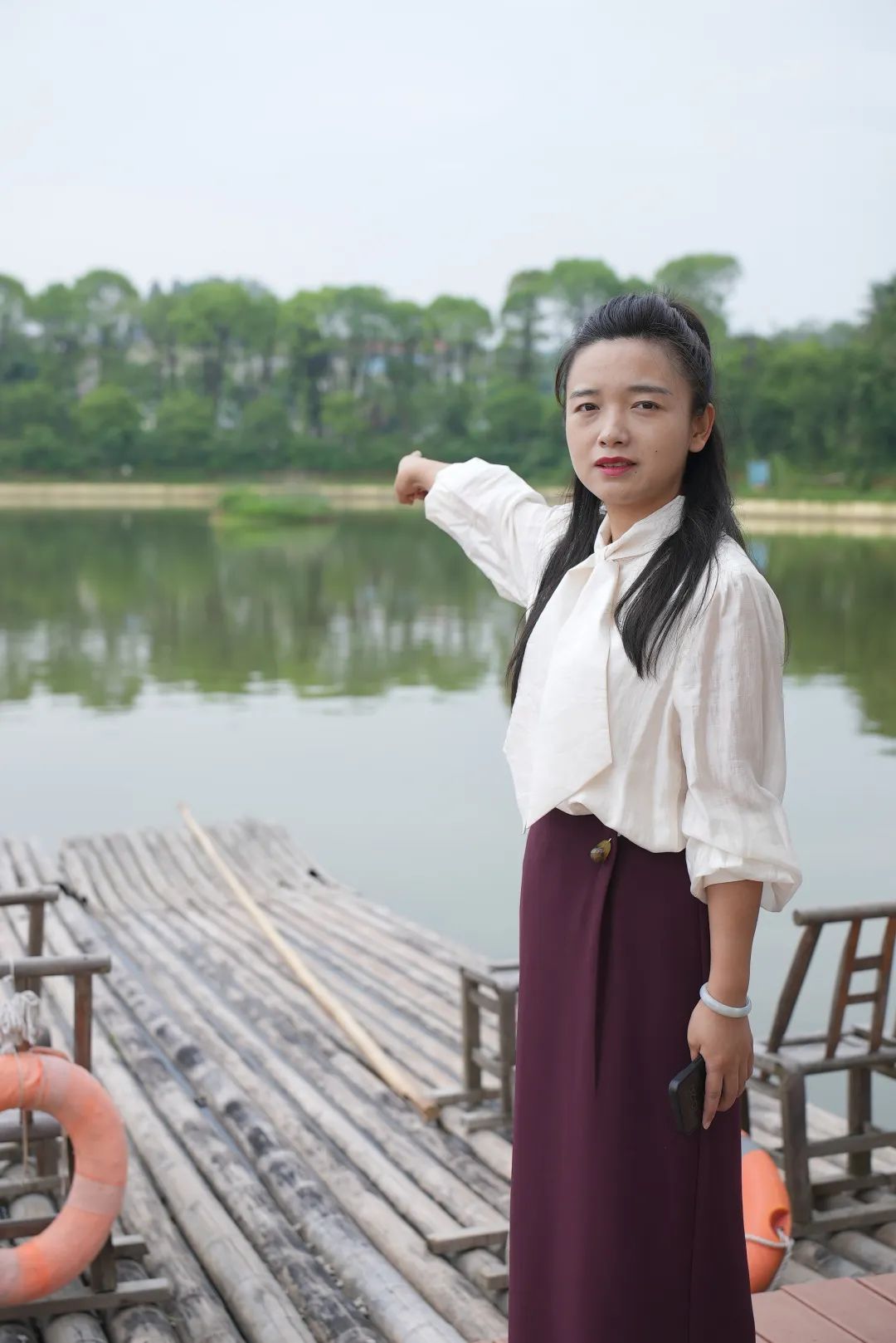 体长一米，牙齿锋利！外来“怪鱼”现身长沙，或将威胁水域生物？专家回应