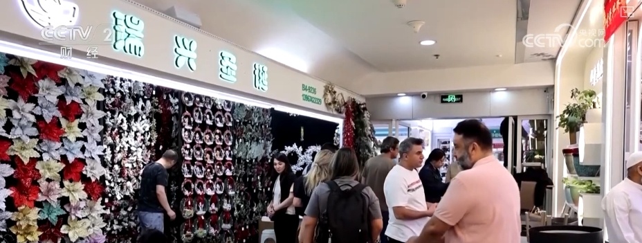 提前进入生产旺季，增订单！多举措发力外贸企业抵御外部因素扰动底气更足
