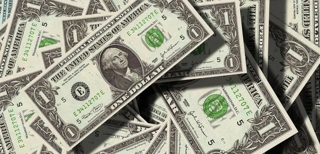 美联储承认,风险正在上升! 美联储承认,风险正在上升!