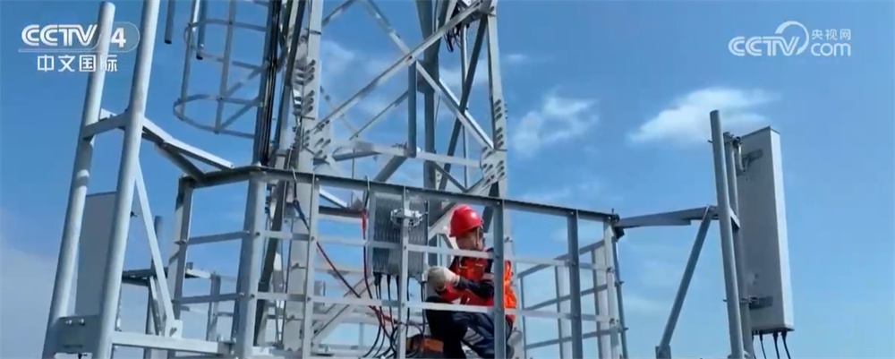 5G-A走进大众生活“解锁”更多应用新场景 “新速度”带来新机遇