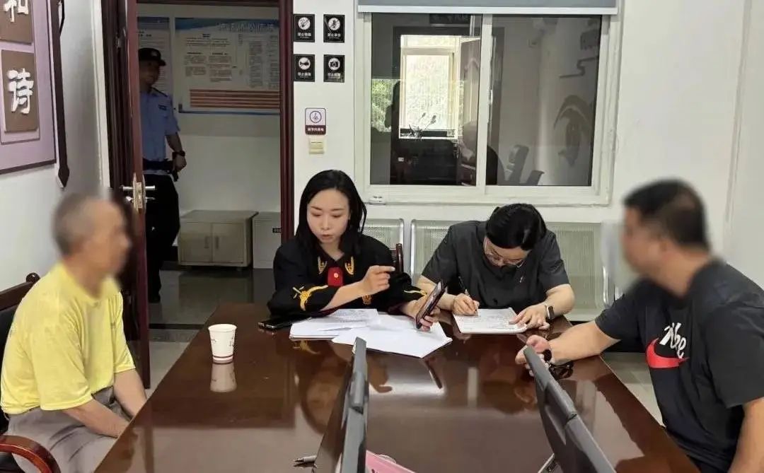 家门口安装可视门铃被邻居告“侵犯隐私” ？法院这样判
