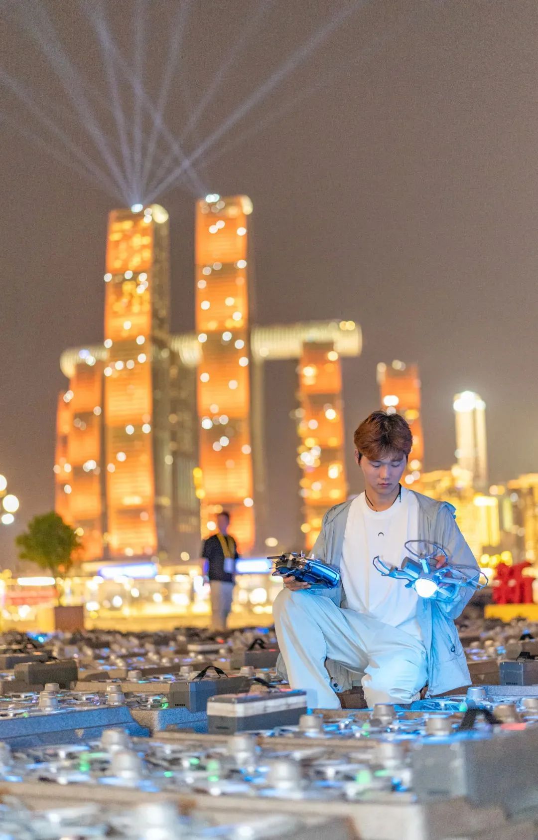 一批新职业要来了！网友：搞钱有了新思路！
