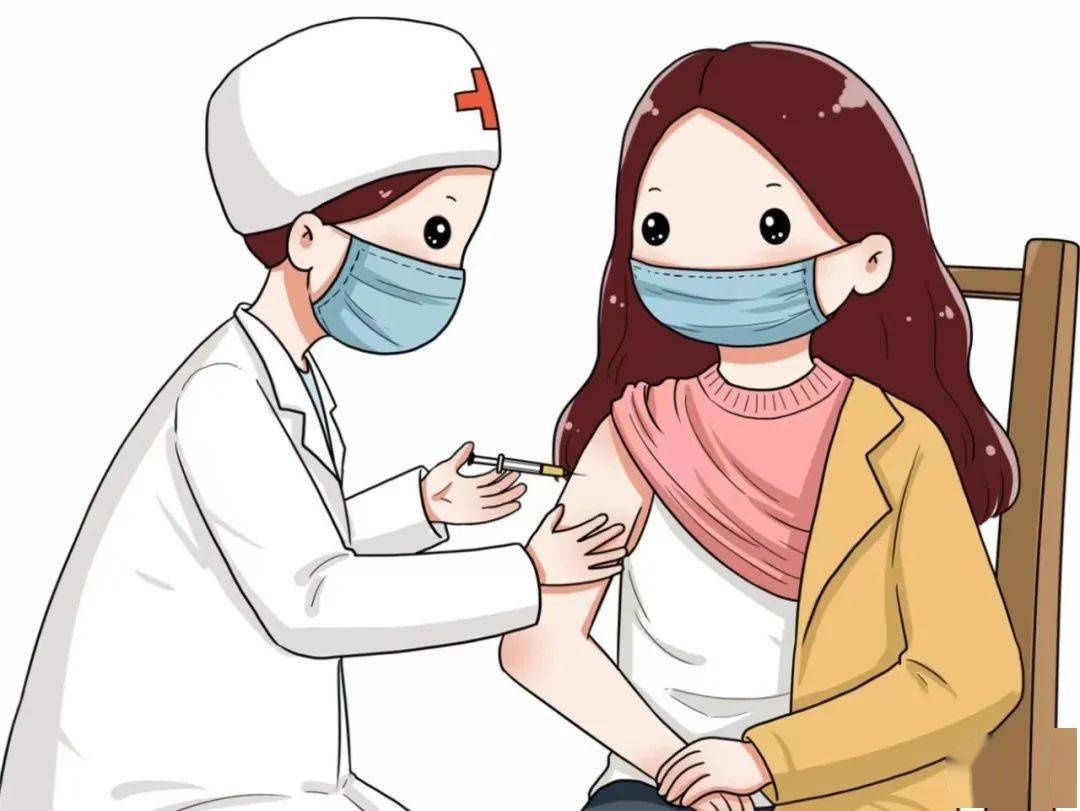 阜阳疾控最新提醒！适龄女生，免费接种！